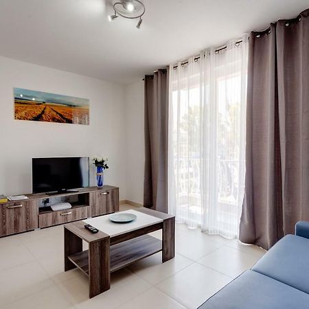 Harmony Apartments Мсида Экстерьер фото